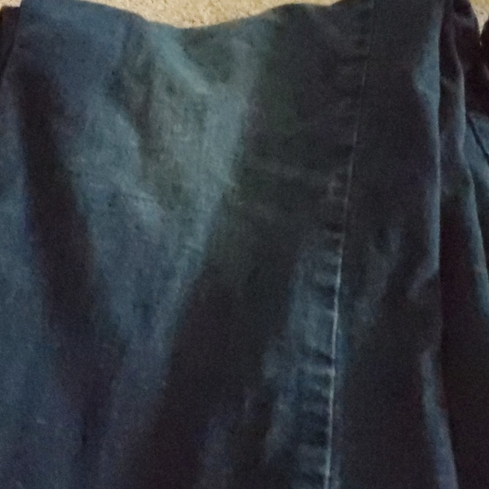 Old navy pants